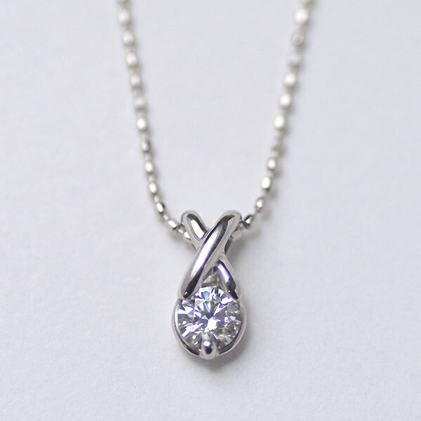 umu -アム- FINE JEWELRY STUIDIOダイヤモンド 0.2ct ペンダントトップimg62512012.jpg