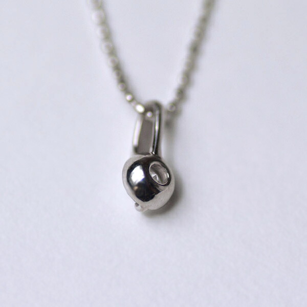 umu -アム- FINE JEWELRY STUIDIOダイヤモンド 0.2ct ペンダントトップimg62515209.jpg