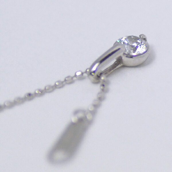 umu -アム- FINE JEWELRY STUIDIOダイヤモンド 0.2ct ペンダントトップimg62515210.jpg