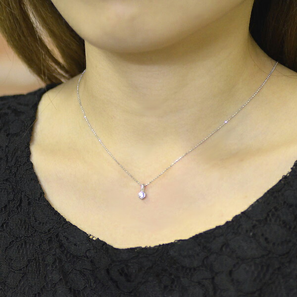 umu -アム- FINE JEWELRY STUIDIOダイヤモンド 0.2ct ペンダントトップimg62515212.jpg