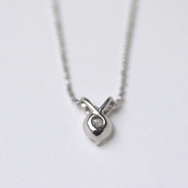umu -アム- FINE JEWELRY STUIDIOダイヤモンド 0.2ct ペンダントimg62512296.jpg