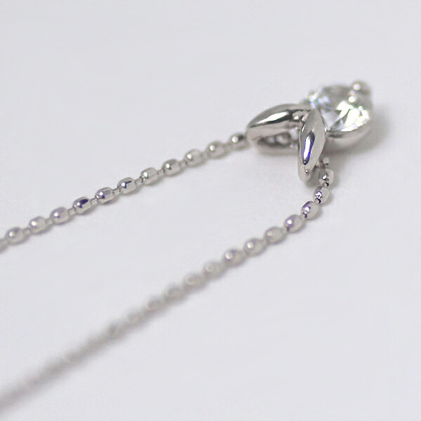 umu -アム- FINE JEWELRY STUIDIOダイヤモンド 0.2ct ペンダントimg62512297.jpg