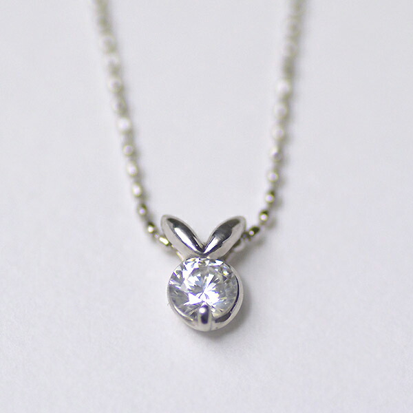 umu -アム- FINE JEWELRY STUIDIOダイヤモンド 0.2ct ペンダントimg62512298.jpg