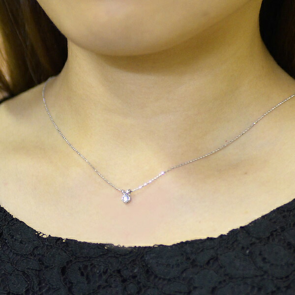 umu -アム- FINE JEWELRY STUIDIOダイヤモンド 0.2ct ペンダントimg62512299.jpg