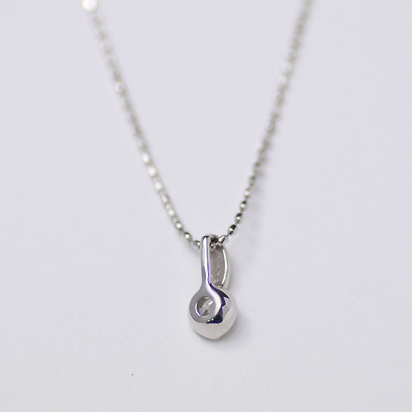 umu -アム- FINE JEWELRY STUIDIOダイヤモンド 0.1ct ペンダントトップimg62528738.jpg