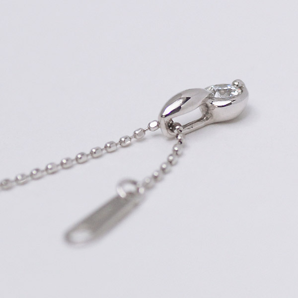 umu -アム- FINE JEWELRY STUIDIOダイヤモンド 0.1ct ペンダントトップimg62528740.jpg