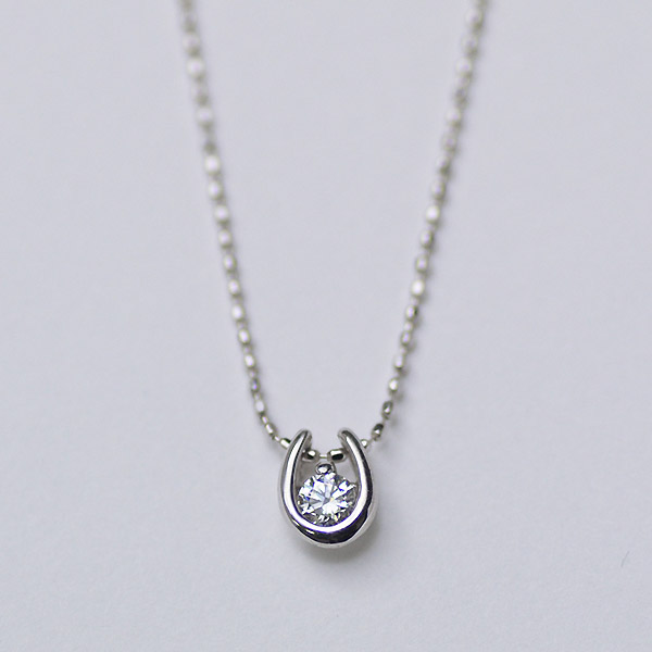 umu -アム- FINE JEWELRY STUIDIOダイヤモンド 0.1ct ペンダントimg62528755.jpg