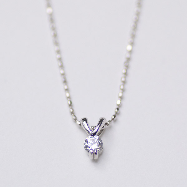 umu -アム- FINE JEWELRY STUIDIOダイヤモンド 0.1ct ペンダントimg62528777.jpg