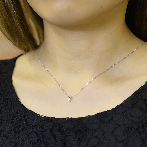 umu -アム- FINE JEWELRY STUIDIOダイヤモンド 0.1ct ペンダントimg62528786.jpg