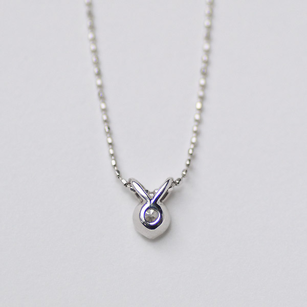 umu -アム- FINE JEWELRY STUIDIOダイヤモンド 0.1ct ペンダントimg62528824.jpg