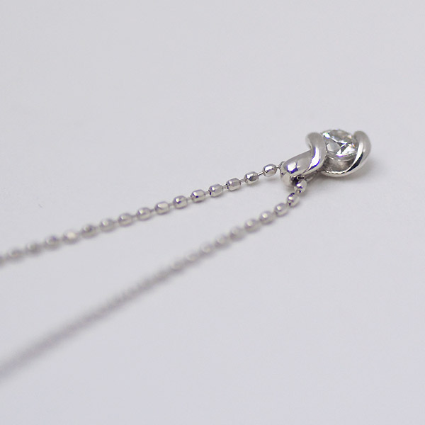 umu -アム- FINE JEWELRY STUIDIOダイヤモンド 0.1ct ペンダントimg62528846.jpg