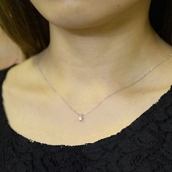 umu -アム- FINE JEWELRY STUIDIOダイヤモンド 0.1ct ペンダントimg62528848.jpg