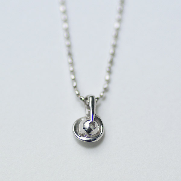umu -アム- FINE JEWELRY STUIDIOダイヤモンド 0.1ct ペンダントimg62539599.jpg