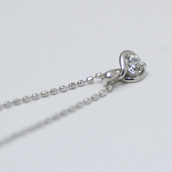 umu -アム- FINE JEWELRY STUIDIOダイヤモンド 0.1ct ペンダントimg62539601.jpg