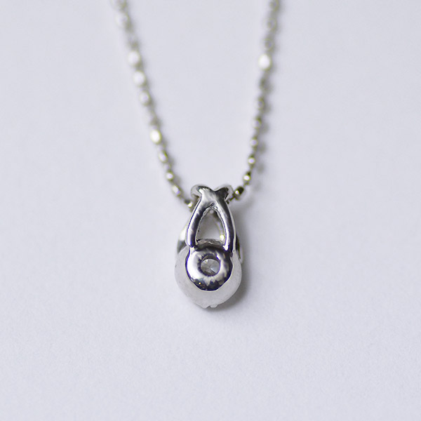 umu -アム- FINE JEWELRY STUIDIOダイヤモンド 0.1ct ペンダントトップimg62528639.jpg