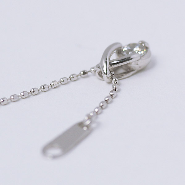 umu -アム- FINE JEWELRY STUIDIOダイヤモンド 0.1ct ペンダントトップimg62528641.jpg