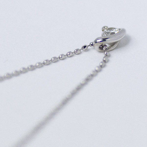umu -アム- FINE JEWELRY STUIDIOダイヤモンド 0.1ct ペンダントimg62539684.jpg