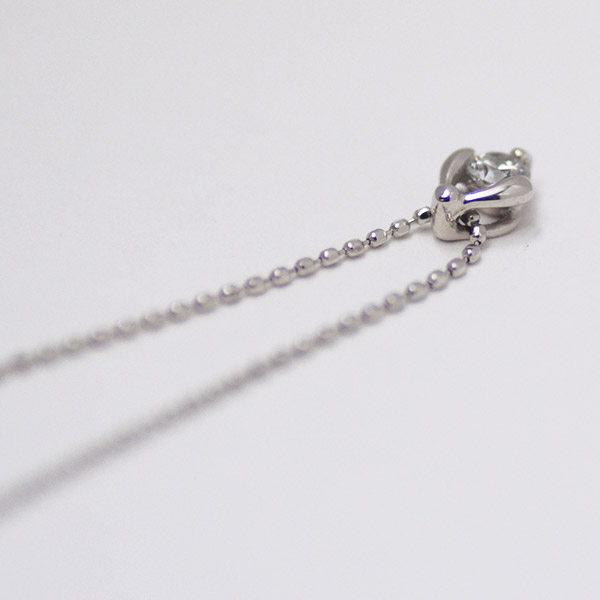 umu -アム- FINE JEWELRY STUIDIOダイヤモンド 0.1ct ペンダントimg62539757.jpg