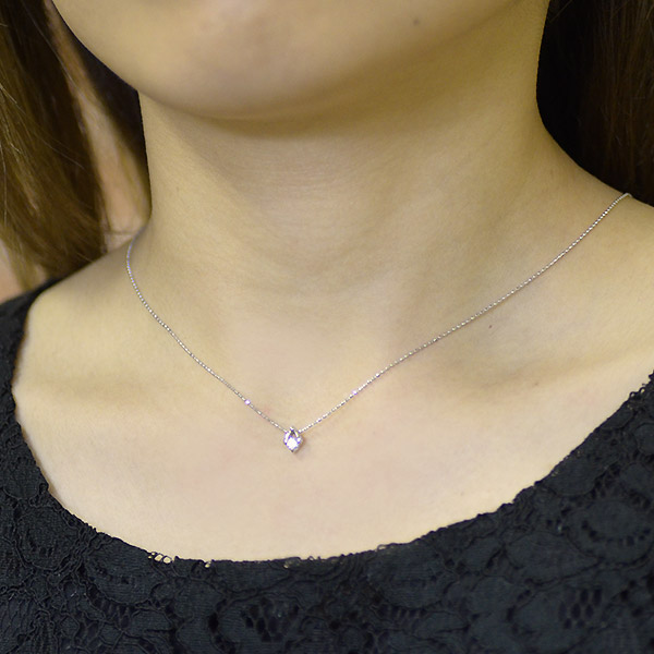 umu -アム- FINE JEWELRY STUIDIOダイヤモンド 0.1ct ペンダントimg62539761.jpg