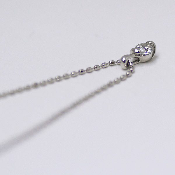 umu -アム- FINE JEWELRY STUIDIOダイヤモンド 0.1ct ペンダントimg62539775.jpg