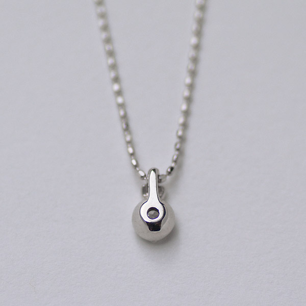 umu -アム- FINE JEWELRY STUIDIOダイヤモンド 0.1ct ペンダントimg62539860.jpg
