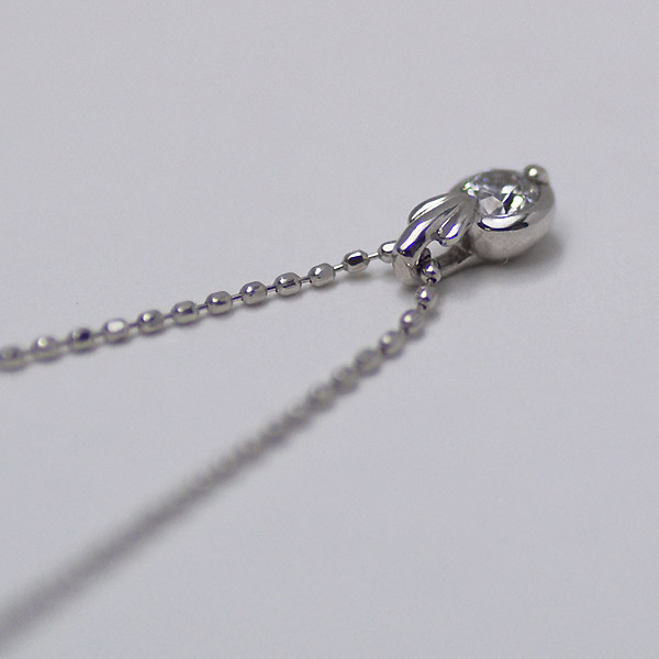 umu -アム- FINE JEWELRY STUIDIOダイヤモンド 0.1ct ペンダントimg62539862.jpg