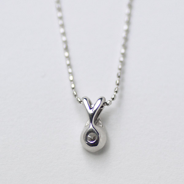 umu -アム- FINE JEWELRY STUIDIOダイヤモンド 0.1ct ペンダントトップimg62528989.jpg