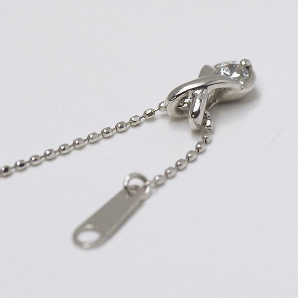 umu -アム- FINE JEWELRY STUIDIOダイヤモンド 0.1ct ペンダントトップimg62528991.jpg