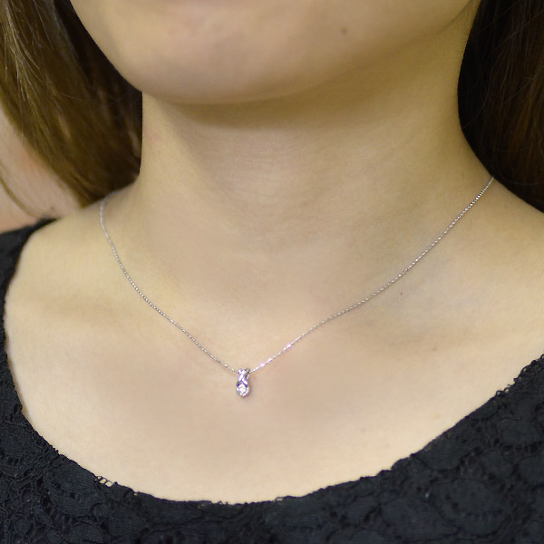 umu -アム- FINE JEWELRY STUIDIOダイヤモンド 0.1ct ペンダントトップimg62528997.jpg