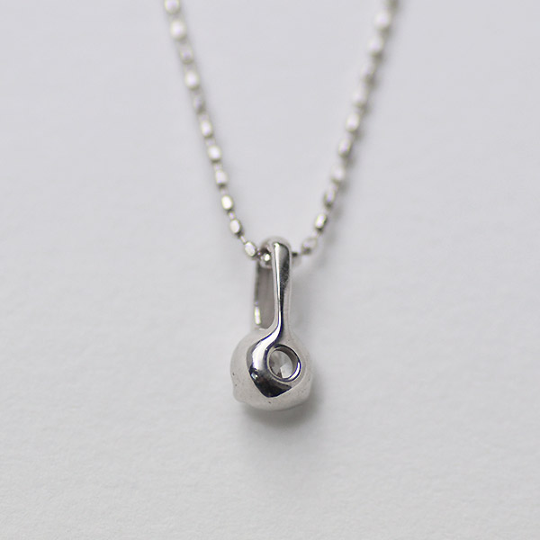 umu -アム- FINE JEWELRY STUIDIOダイヤモンド 0.1ct ペンダントトップimg62529082.jpg