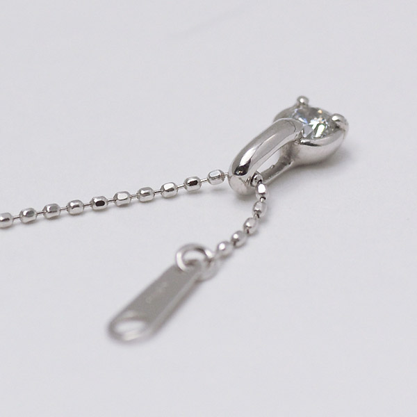 umu -アム- FINE JEWELRY STUIDIOダイヤモンド 0.1ct ペンダントトップimg62529084.jpg