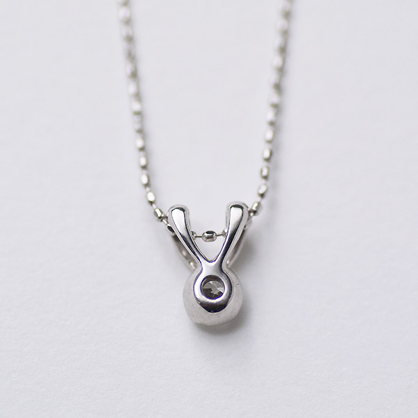 umu -アム- FINE JEWELRY STUIDIOダイヤモンド 0.1ct ペンダントトップimg62529114.jpg