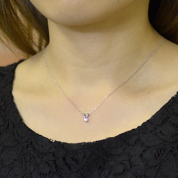 umu -アム- FINE JEWELRY STUIDIOダイヤモンド 0.1ct ペンダントトップimg62529118.jpg