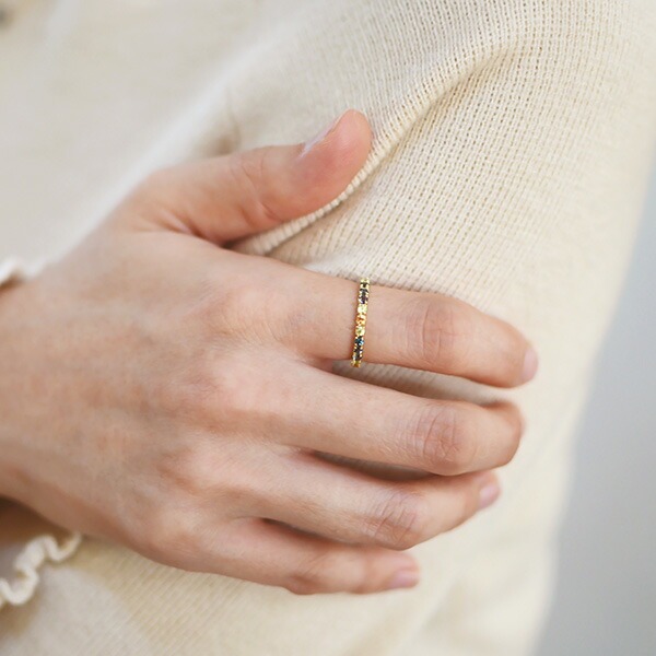 umu -アム- FINE JEWELRY STUIDIO水仙 エタニティーリングet0148_i2.jpg