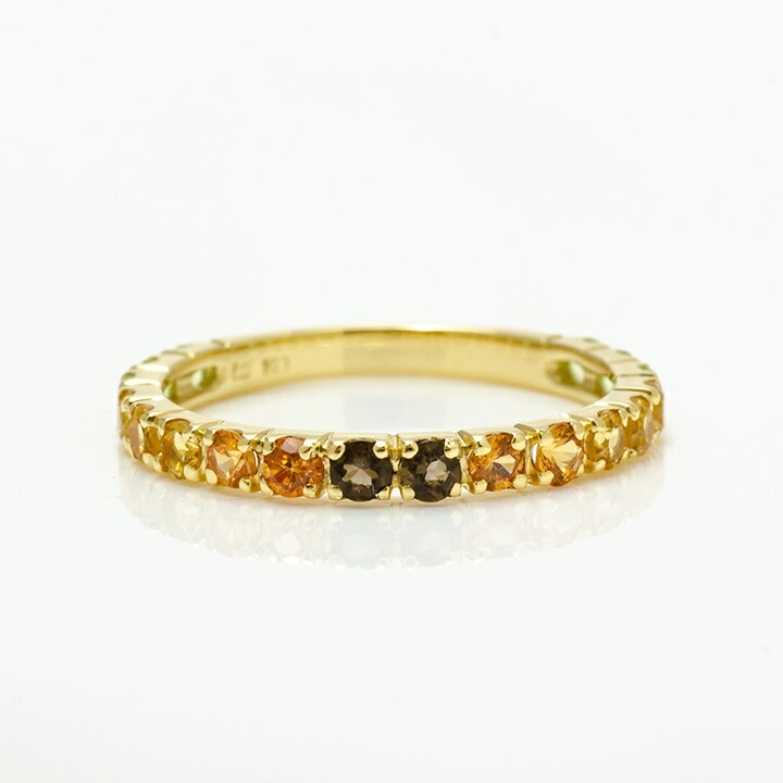 umu -アム- FINE JEWELRY STUIDIOひまわり エタニティーリングet0176_m.jpg