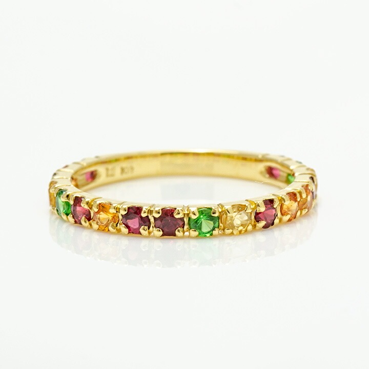 umu -アム- FINE JEWELRY STUIDIOもみじ エタニティーリングet0177_m.jpg