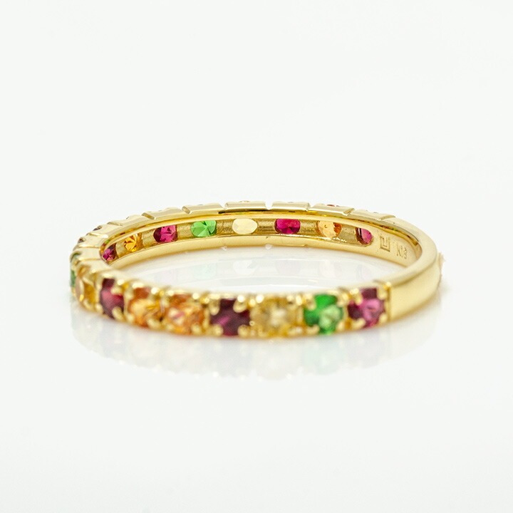 umu -アム- FINE JEWELRY STUIDIOもみじ エタニティーリングet0177_u.jpg