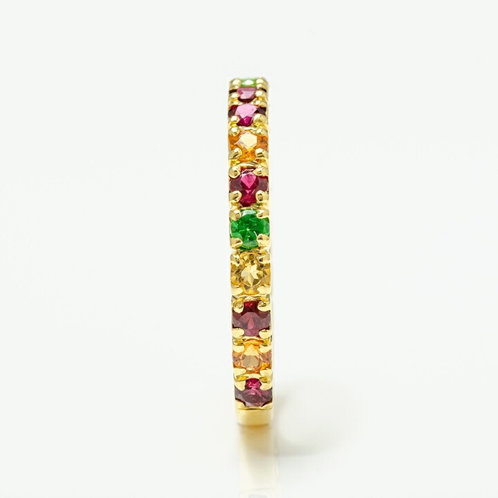 umu -アム- FINE JEWELRY STUIDIOもみじ エタニティーリングet0177_y1.jpg