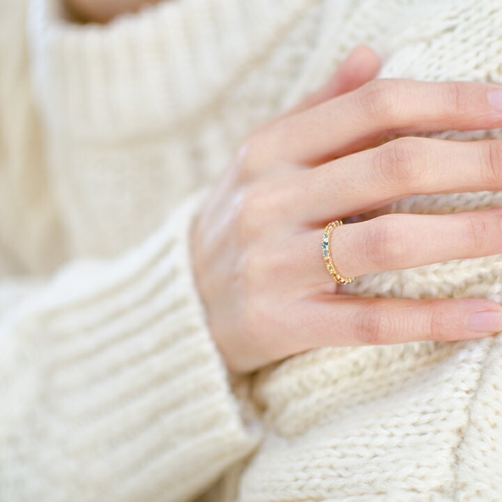 umu -アム- FINE JEWELRY STUIDIOサニーデイ エタニティーリングet0178_i3.jpg
