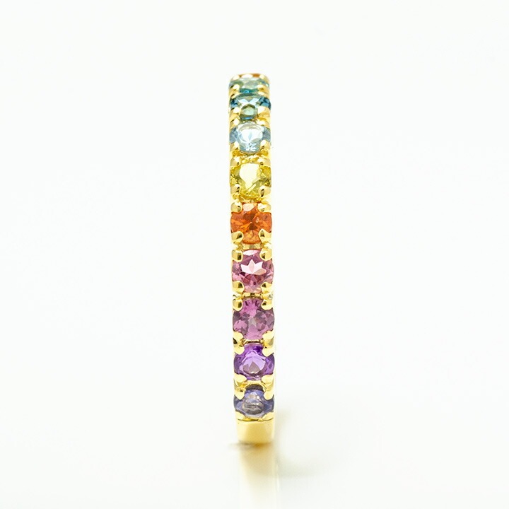 umu -アム- FINE JEWELRY STUIDIOサニーデイ エタニティーリングet0178_y1.jpg