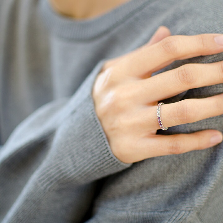 umu -アム- FINE JEWELRY STUIDIOハルイロ エタニティーリングet0184_i3.jpg