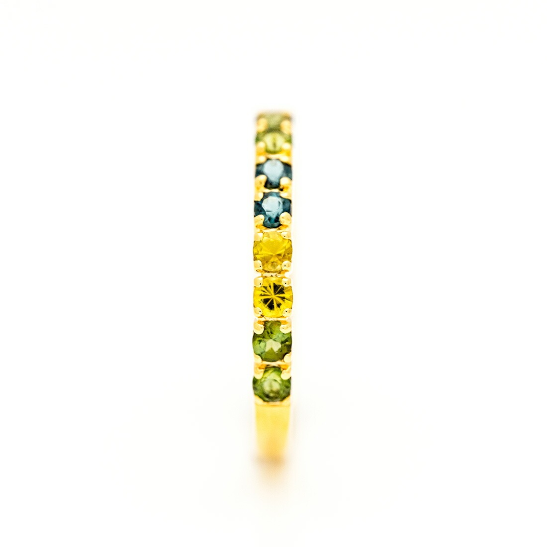 umu -アム- FINE JEWELRY STUIDIOマルチトルマリン エタニティーリングet0185_y.jpg