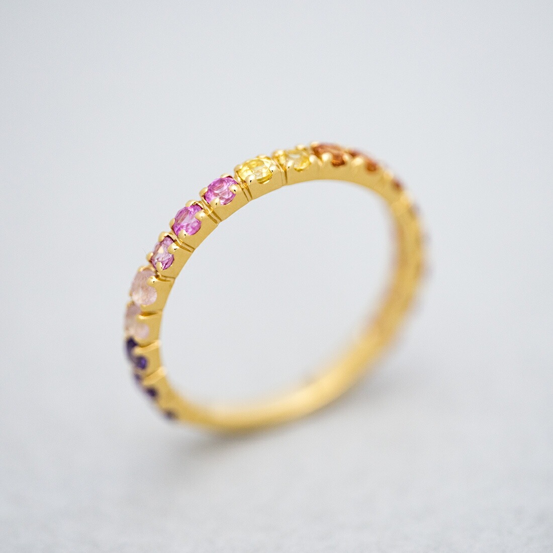 umu -アム- FINE JEWELRY STUIDIOチューリップカラー エタニティーリングet0187_kanban2.jpg