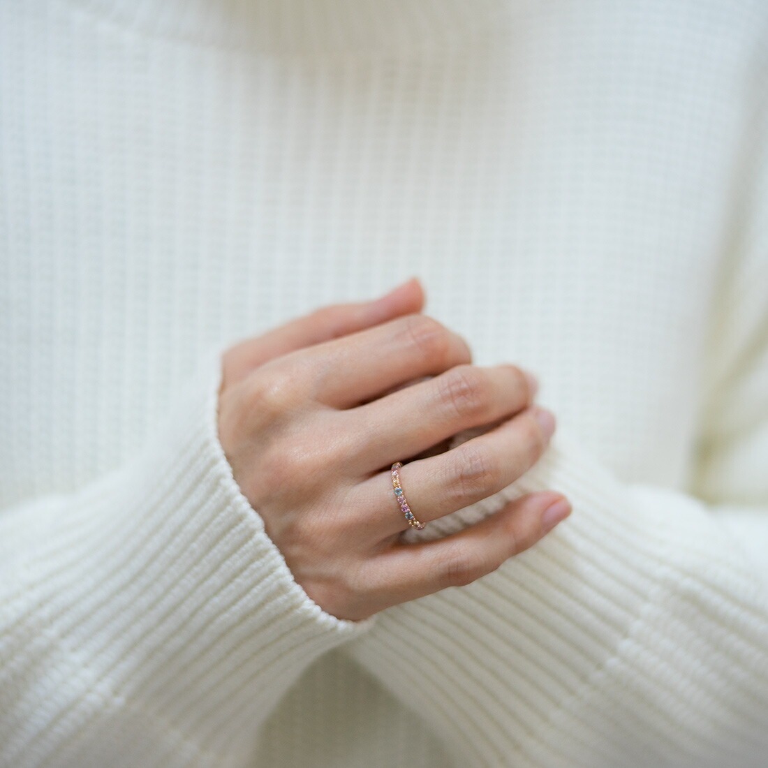 umu -アム- FINE JEWELRY STUIDIO夢かわ エタニティーリングet0188_i2.jpg