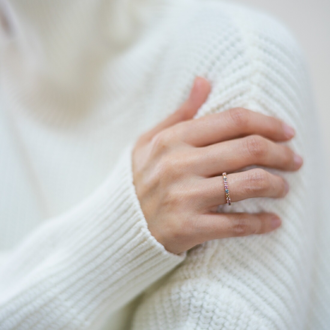 umu -アム- FINE JEWELRY STUIDIO夢かわ エタニティーリングet0188_i3.jpg