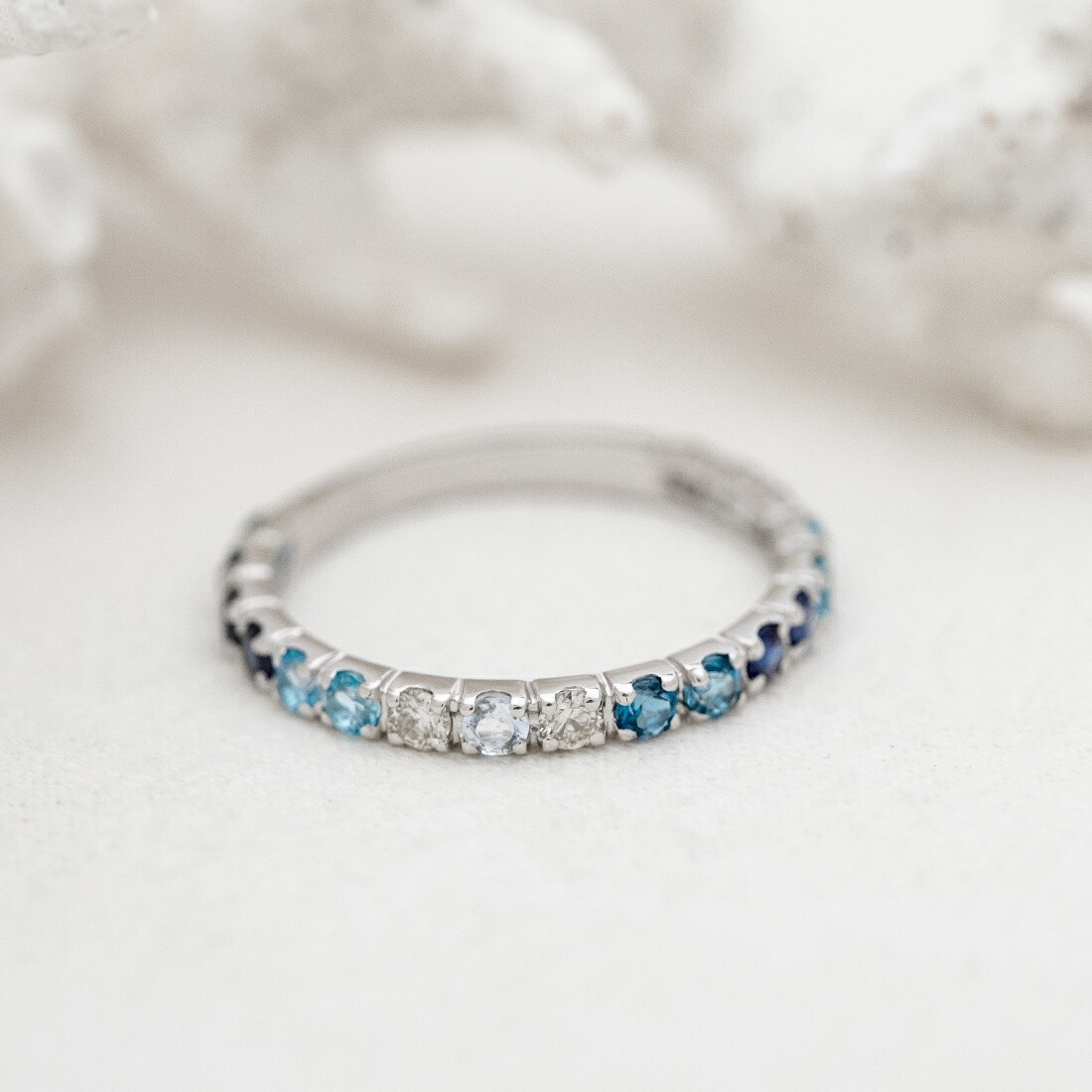 umu -アム- FINE JEWELRY STUIDIOオーシャンカラー エタニティーリングet0189_1.jpg
