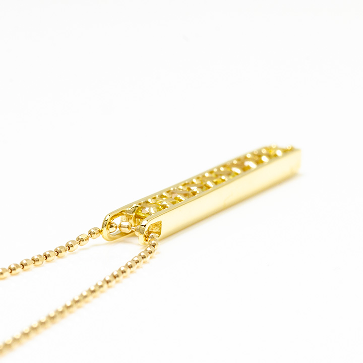 umu -アム- FINE JEWELRY STUIDIOK10 イエローサファイア ペンダントkk0324_s.jpg