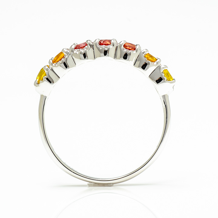 umu -アム- FINE JEWELRY STUIDIOグラデーションカラー リングkk0333_s.jpg