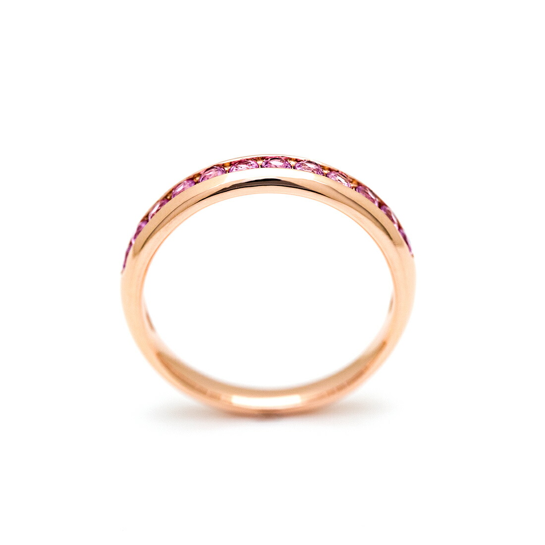 umu -アム- FINE JEWELRY STUIDIOピンクサファイア リングkk0401_s.jpg