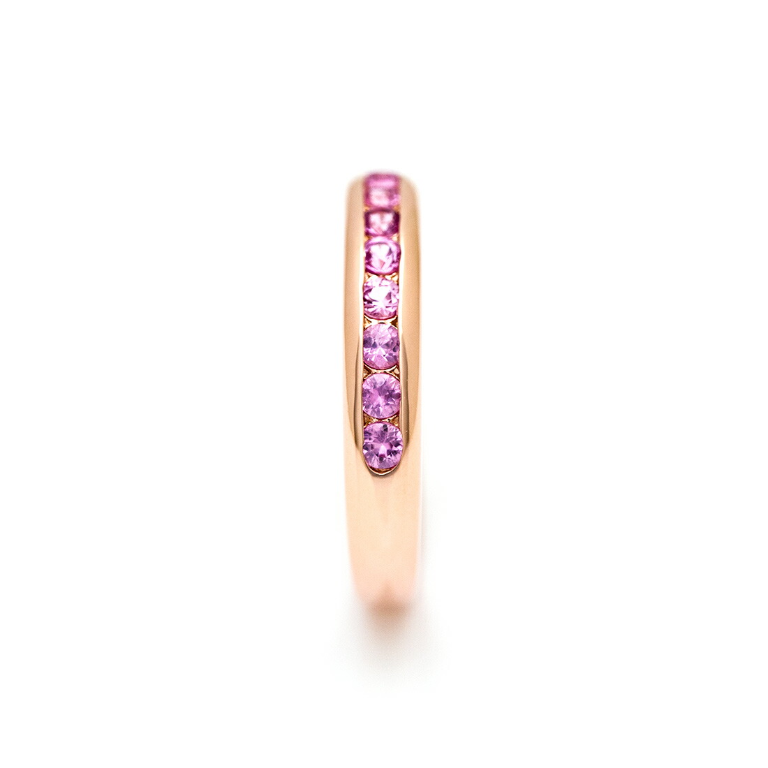 umu -アム- FINE JEWELRY STUIDIOピンクサファイア リングkk0401_y.jpg
